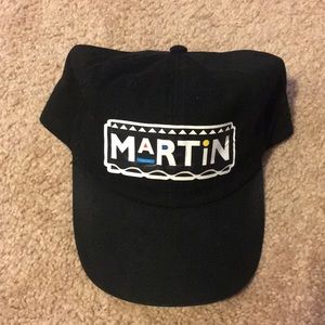 Martin SnapBack